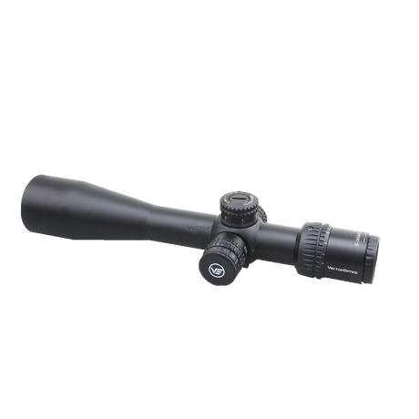 Vector Optics Veyron 6-24x44 IR First Focal Plane Illuminated puškarski ciljnik