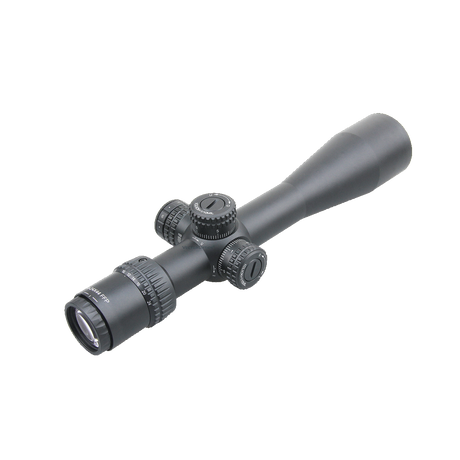 Vector Optics Veyron 6-24x44 IR First Focal Plane Illuminated puškarski ciljnik