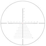 Vector Optics Veyron 6-24x44IR SFP kompaktni optički nišan 