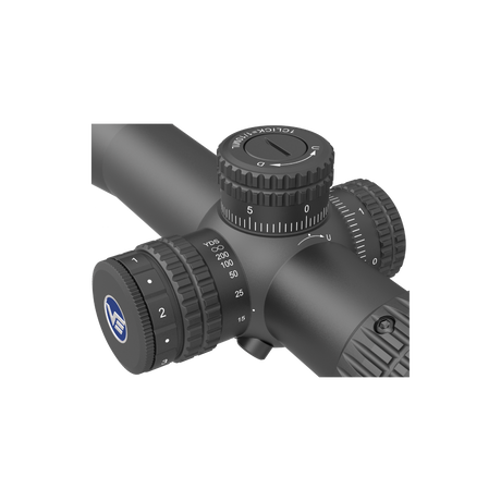 Vector Optics Veyron 6-24x44IR SFP kompaktni puškarski ciljnik