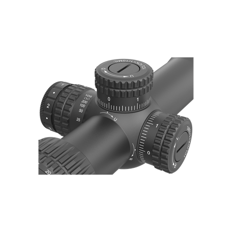 Vector Optics Veyron 6-24x44IR SFP kompaktni puškarski ciljnik