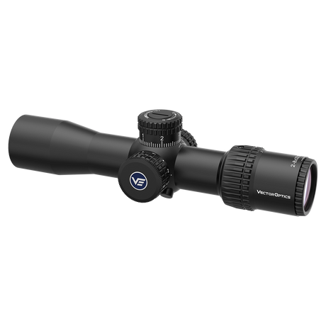 Vector Optics Veyron 2-8x32IR kompaktni puškarski ciljnik