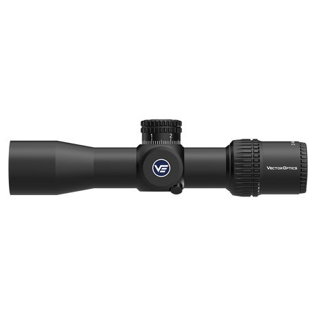 Vector Optics Veyron 2-8x32IR kompaktni puškarski ciljnik