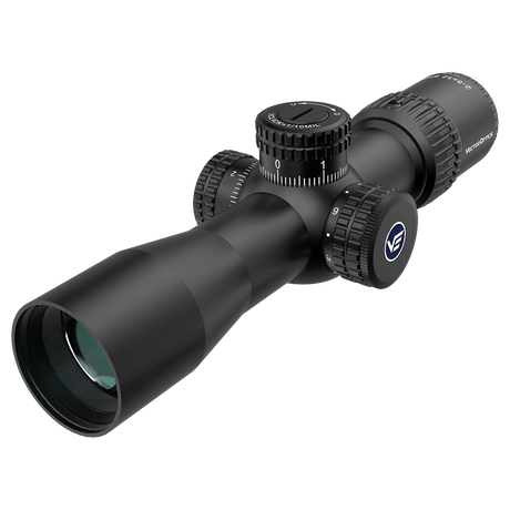 Vector Optics Veyron 2-8x32IR kompaktni puškarski ciljnik