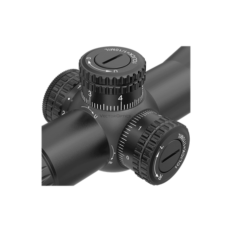 Vector Optics Veyron 2-8x32IR kompaktni puškarski ciljnik