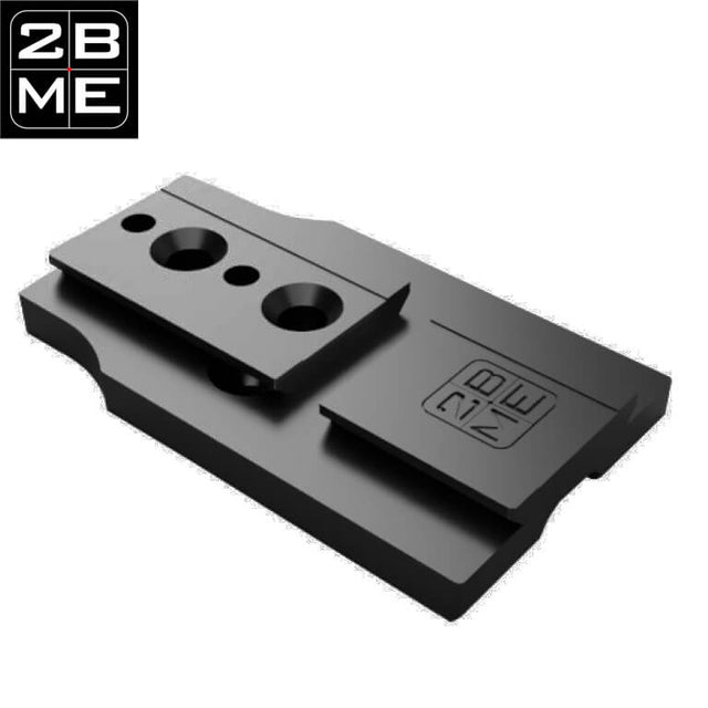 Walther PDP 1.0 [2021] Optics Ready ploča | Aimpoint Acro footprint