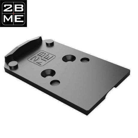 Walther PDP 1.0 [2021] Optics Ready ploča | Trijicon RMR footprint