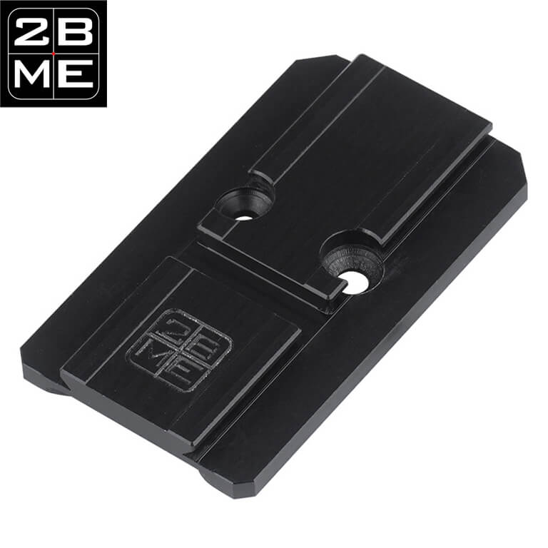 Walther PDP 2.0 [2022] Optics Ready ploča | Aimpoint Acro footprint