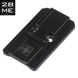 Walther PDP 2.0 [2022] Optics Ready ploča | Aimpoint Acro footprint