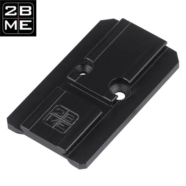 Walther PDP 2.0 [2022] Optics Ready ploča | Aimpoint Acro footprint