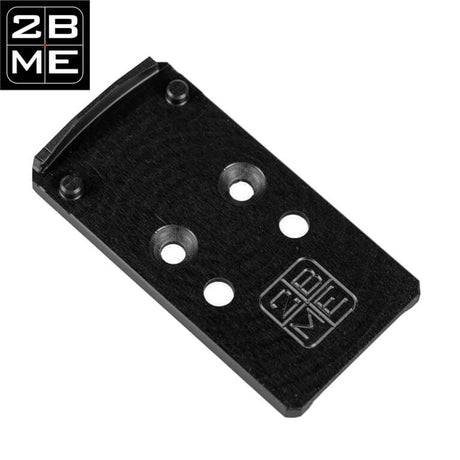 Walther PDP 2.0 [2022] Optics Ready ploča | Docter footprint