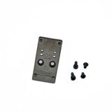 Walther PDP 2.0 [2022] Optics Ready ploča | Docter footprint