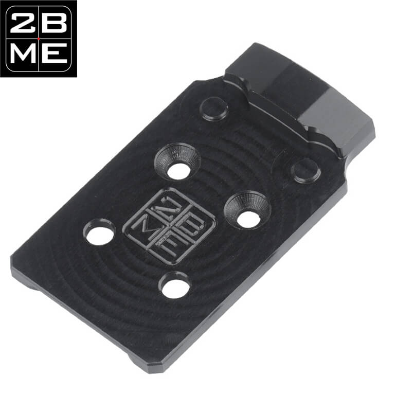 Walther PDP 2.0 [2022] Optics Ready ploča | Holosun K-series footprint