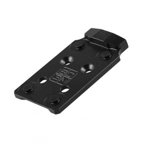 Walther PDP 2.0 [2022] adapter pločica | Leupold DPP footprint