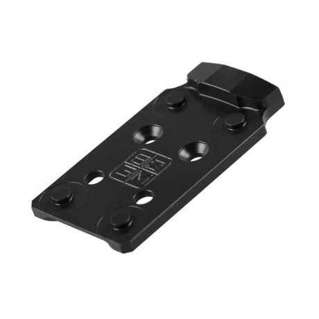 Walther PDP 2.0 [2022] Optics Ready ploča | Leupold DPP footprint