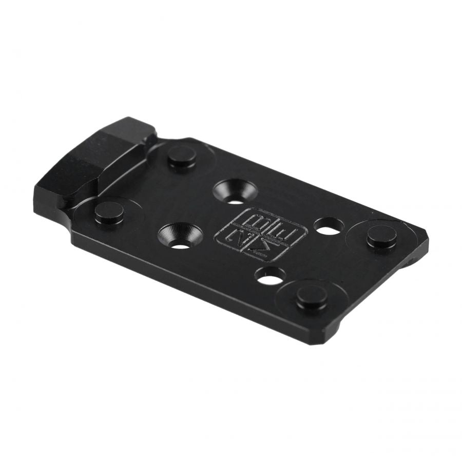 Walther PDP 2.0 [2022] adapter pločica | Shield RMSc footprint