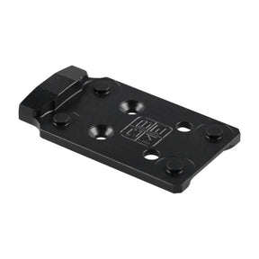 Walther PDP 2.0 [2022] adapter pločica | Shield RMSc footprint