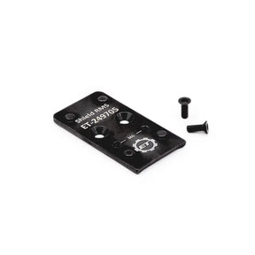 Walther PDP 2.0 [2022] adapter pločica | Shield RMSc footprint