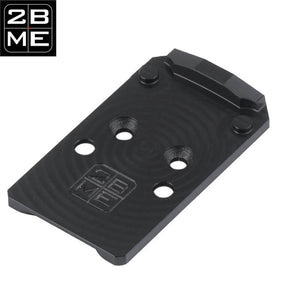 Walther PDP 2.0 [2022] adapter pločica | Trijicon RMR footprint