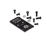 Walther PDP 2.0 [2022] Optics Ready ploča | Trijicon RMR footprint