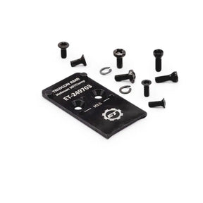 Walther PDP 2.0 [2022] adapter pločica | Trijicon RMR footprint