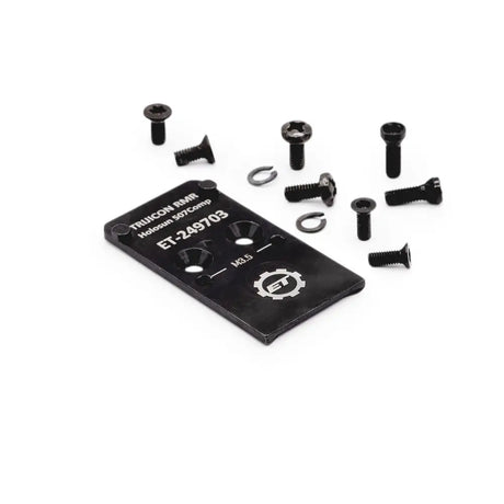 Walther PDP 2.0 [2022] Optics Ready ploča | Trijicon RMR footprint