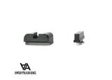 Walther PDP niski nišani | blank
