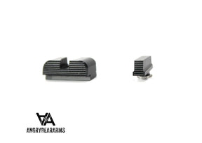 Walther PDP niski nišani | blank