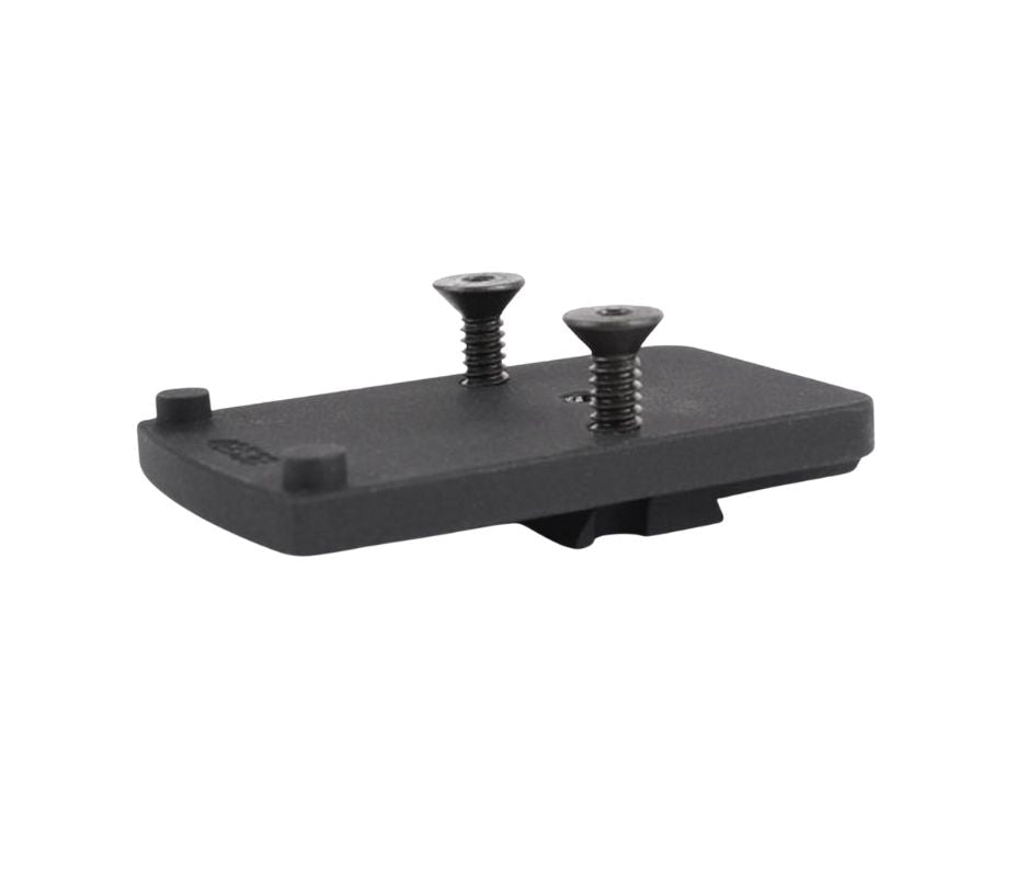 Walther [PPQ 22 LR PPQ M2 22 LR] montaža za red dot | Trijicon RMR footprint