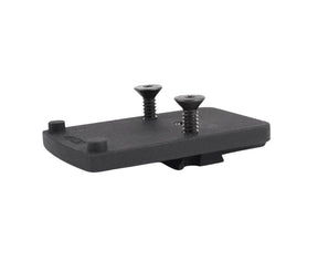 Walther [PPQ 22 LR PPQ M2 22 LR] montaža za red dot | Trijicon RMR footprint