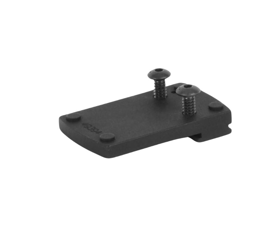 Walther [PPQ P99 Creed PPX & PPS] montaža za red dot | type S [RMSc DPP K-series footprint]