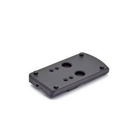 Walther PPQ [Q4 & Q5] adapter pločica | Docter footprint