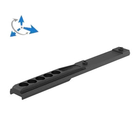 Adapter za Hikmicro Thunder TQ50CR 2.0 | Blaser baza