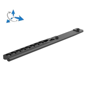 Adapter za PARD 008 S-LRF | Blaser baza