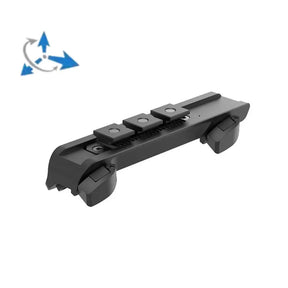 Adapter za Swarovski SR rail | Blaser baza