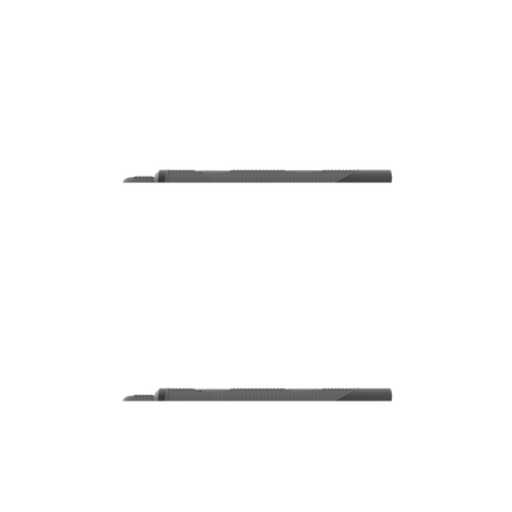 Vector Optics Paragon 7x25 GenIII Digitalni Balistički BDC daljinomjer