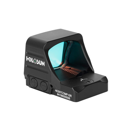 Holosun 507 Comp [zeleni]