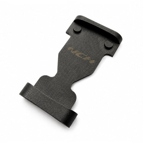 Aluminijska adapter pločica za Glock MOS gen.6 | Holosun K-series footprint