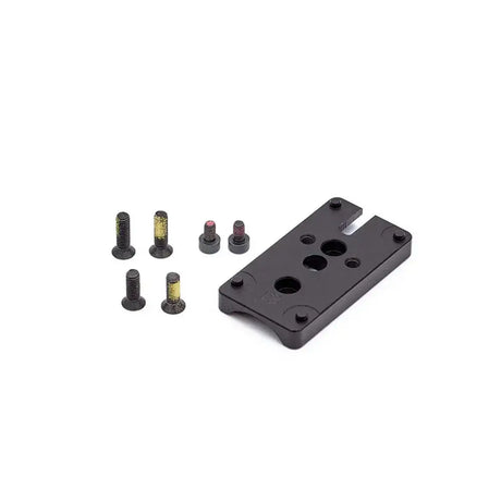 Beretta [92X 92XI 92 GTS 92X RDO M9A4] adapter pločica | Docter footprint