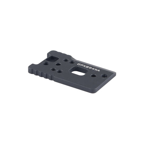 Beretta 94X adapter pločica | type A [RMSc DPP Docter footprint]