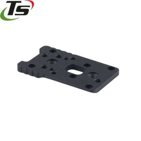 Beretta 94X adapter pločica | type B [RMR & RTS footprint]