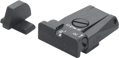 Beretta [Stock Brigader Billenium] podesivi nišani | blank