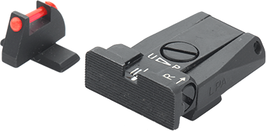 Beretta [Stock Brigader Billenium] podesivi nišani | fiber optic