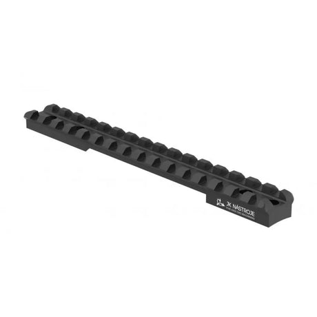 Bergara B14 Long Action Picatinny šina [light weight]