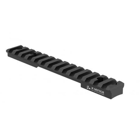 Bergara B14 Short Action Picatinny šina | 20 MOA