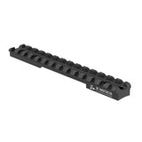 Bergara B14 Short Action Picatinny šina [light weight]