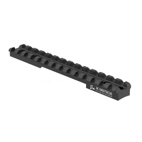 Bergara B14 Short Action Picatinny šina [light weight]