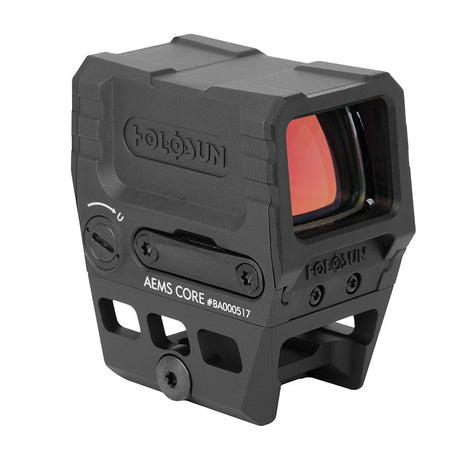 Holosun AEMS CORE Crvena
