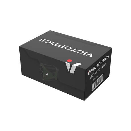 Victoptics 6x21 daljinomjer