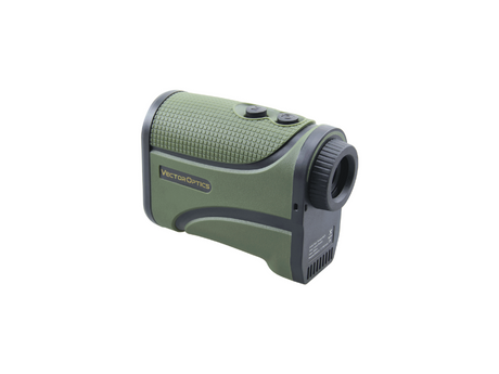 Vector Optics Paragon 6x25 GenII daljinomjer